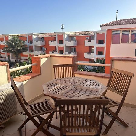 דירות סנטה מריה Zen House Morabeza מראה חיצוני תמונה