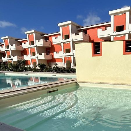 דירות סנטה מריה Zen House Morabeza מראה חיצוני תמונה