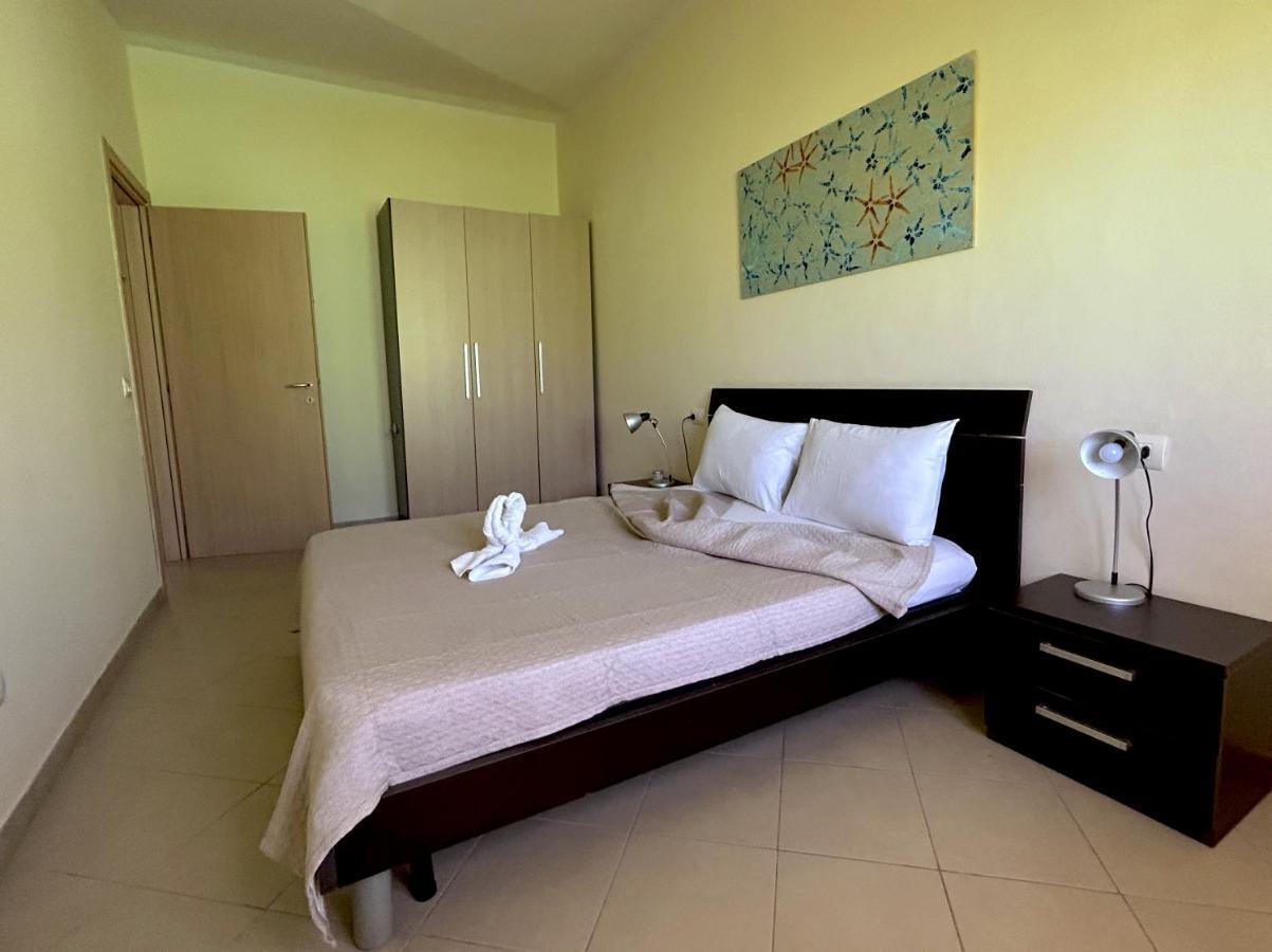 דירות סנטה מריה Zen House Morabeza מראה חיצוני תמונה