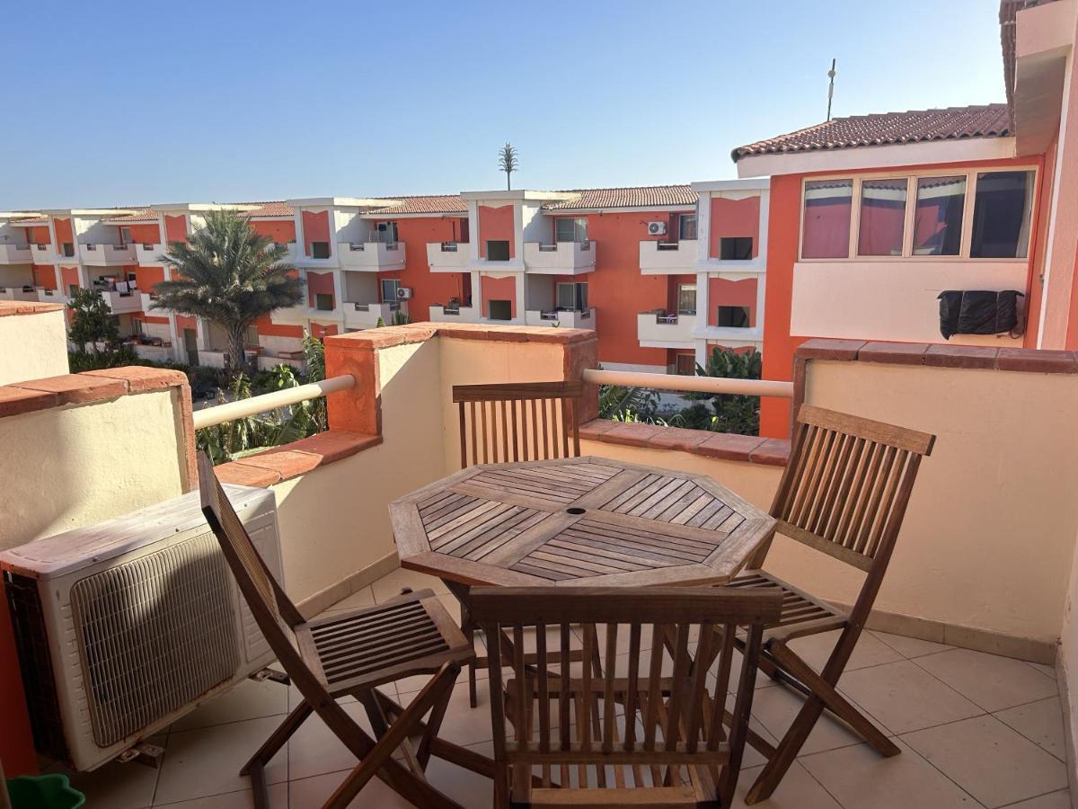 דירות סנטה מריה Zen House Morabeza מראה חיצוני תמונה
