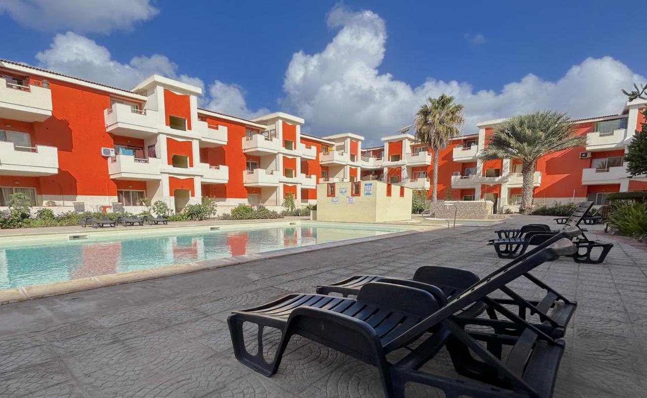 דירות סנטה מריה Zen House Morabeza מראה חיצוני תמונה