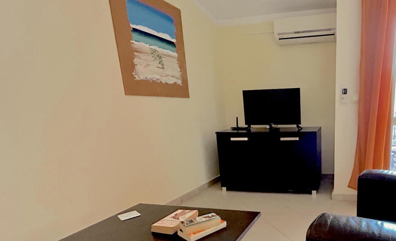 דירות סנטה מריה Zen House Morabeza מראה חיצוני תמונה