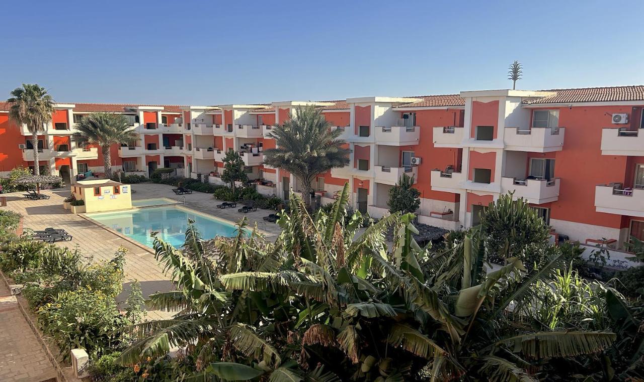 דירות סנטה מריה Zen House Morabeza מראה חיצוני תמונה
