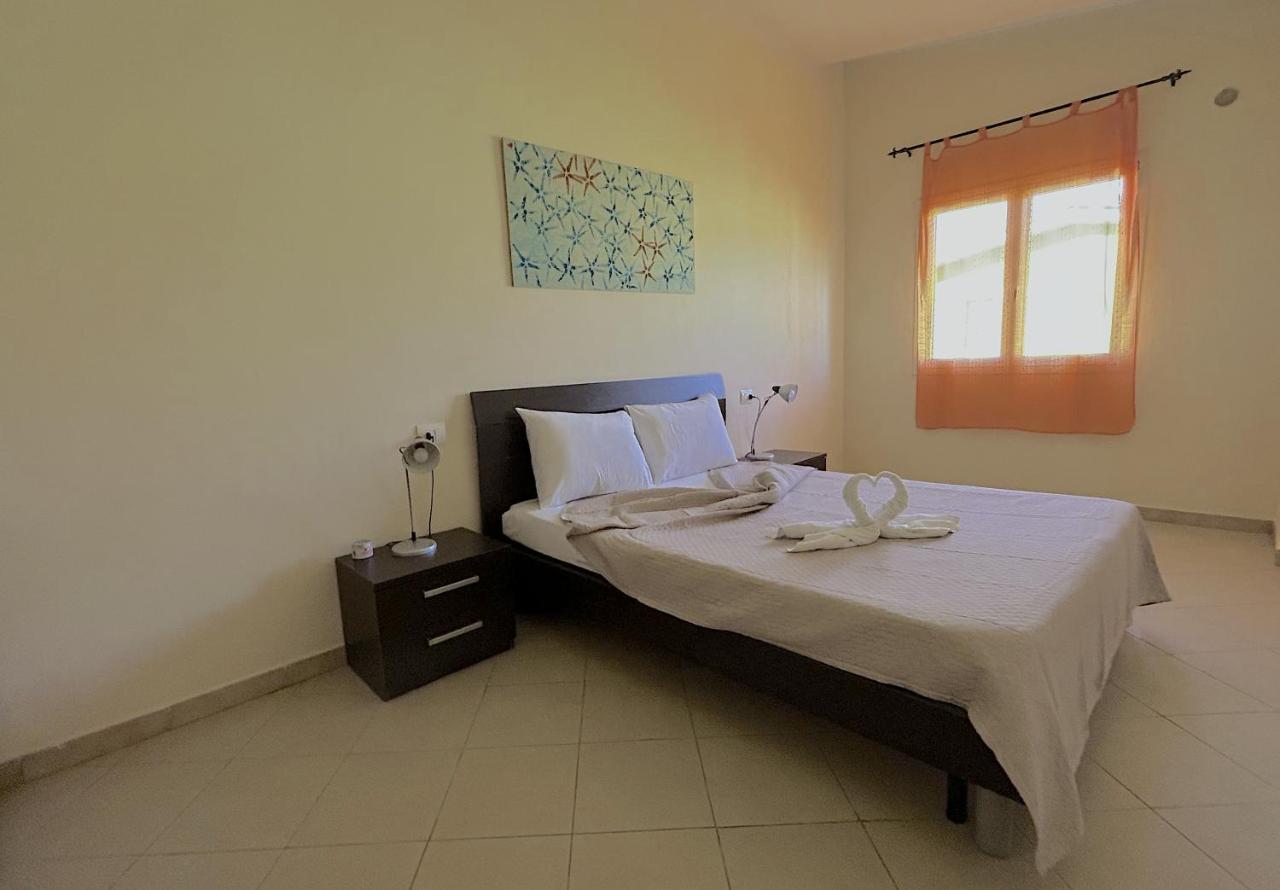 דירות סנטה מריה Zen House Morabeza מראה חיצוני תמונה