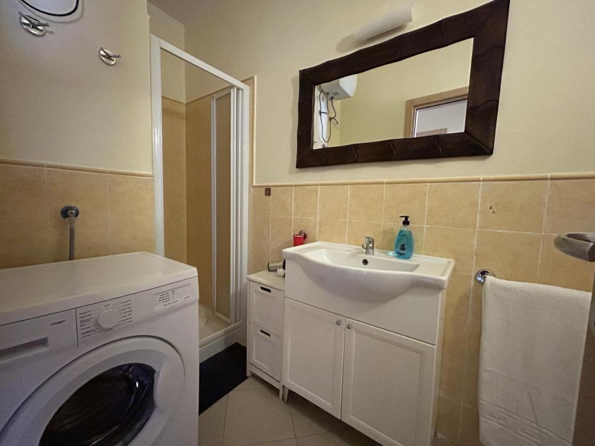 דירות סנטה מריה Zen House Morabeza מראה חיצוני תמונה