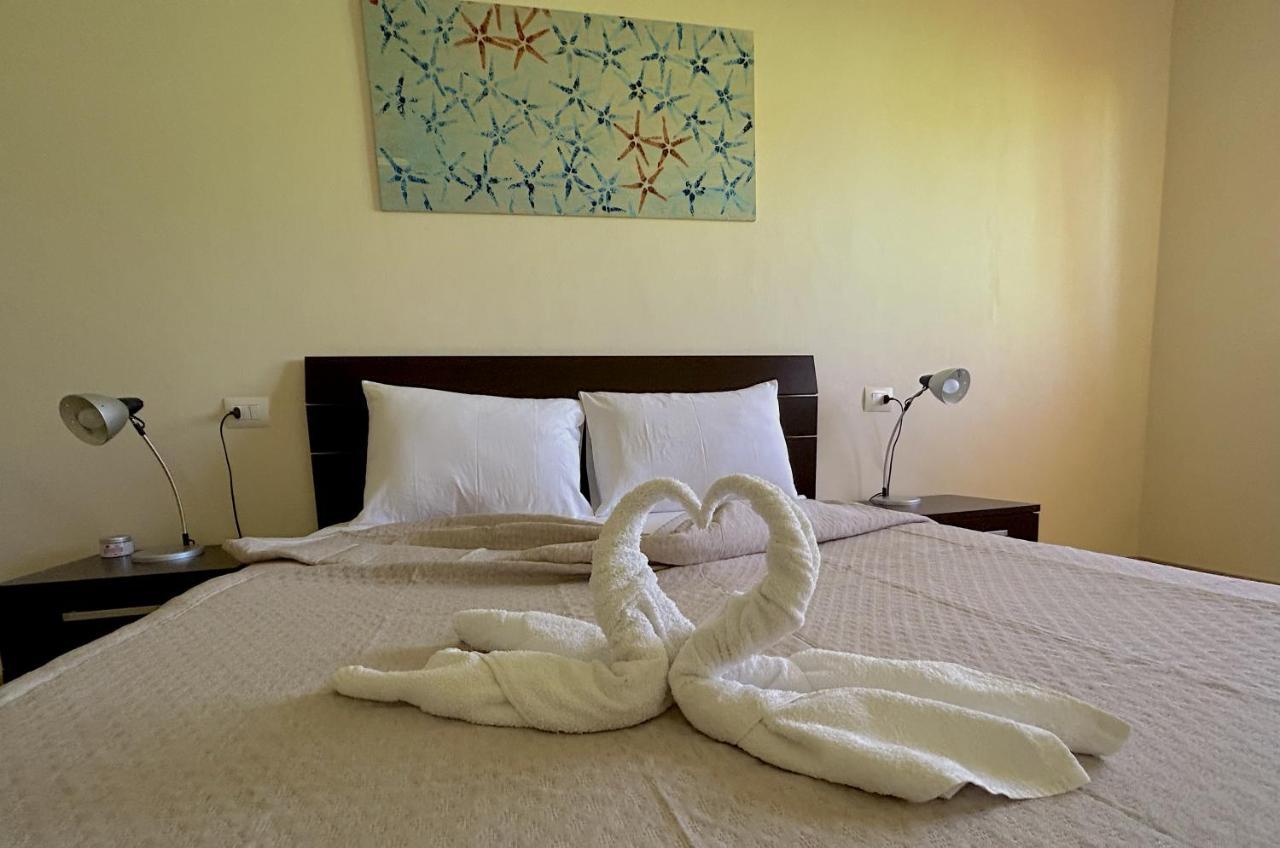דירות סנטה מריה Zen House Morabeza מראה חיצוני תמונה