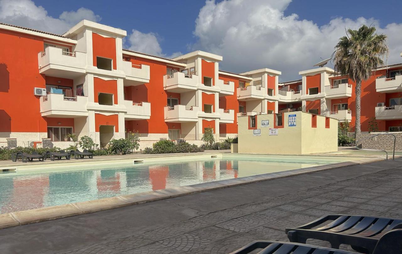 דירות סנטה מריה Zen House Morabeza מראה חיצוני תמונה
